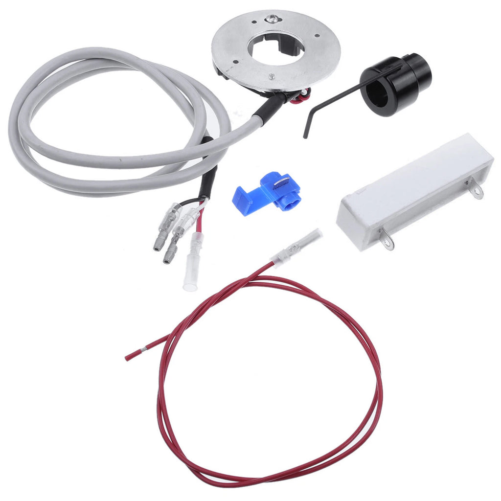 Electronic Ignition System for Honda Goldwing 1000 GL1000 (1975)