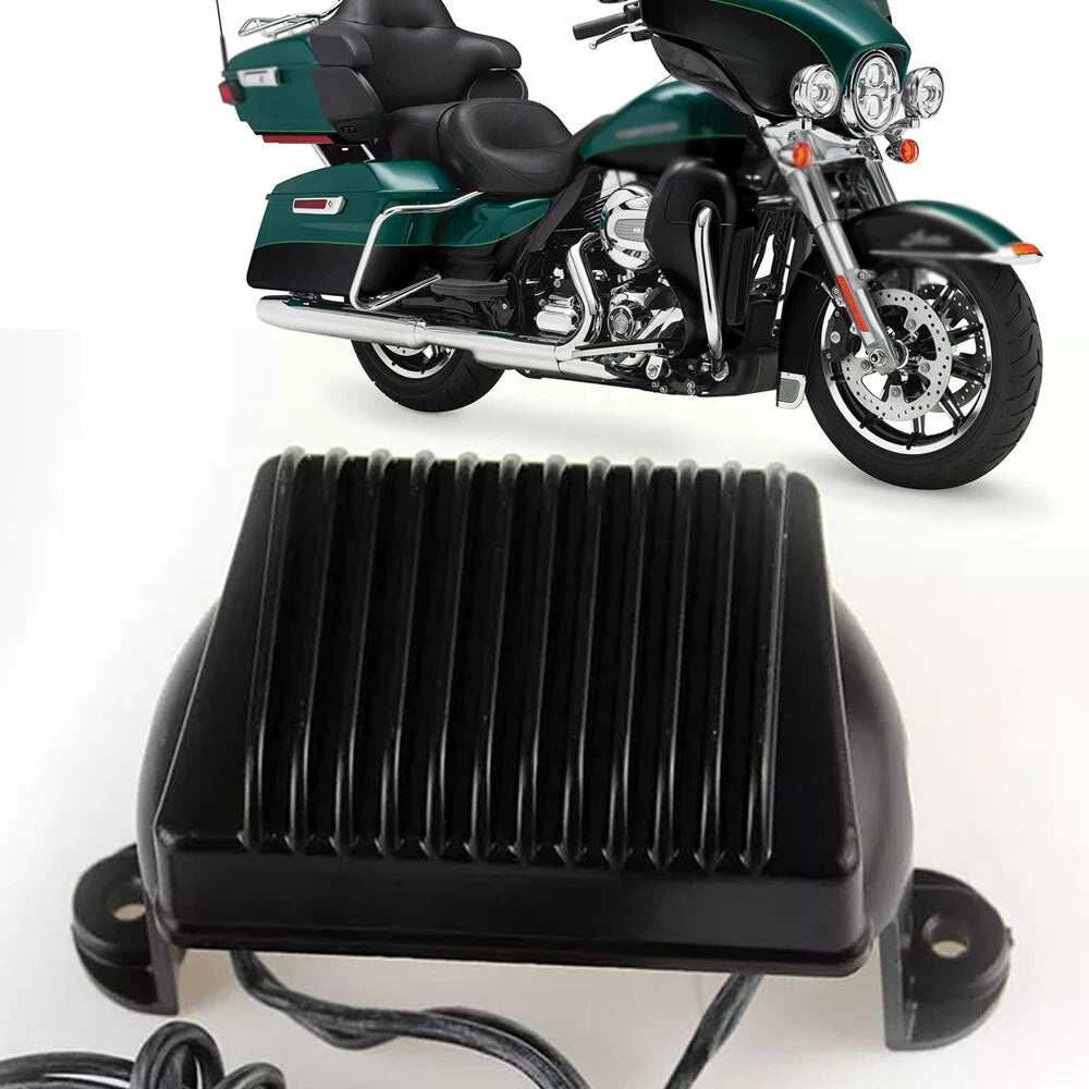 Voltage Rectifier Regulator for Harley Touring Electra Glide (1997–2001) 74505-97