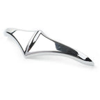 Rear Fender Accent Trim Chrome for Harley Touring Street Glide (2014-2023)
