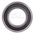 2 Front Wheel Bearings for Honda Civic Accord Element Insight Acura TSX TL