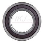 2 Front Wheel Bearings for Honda Civic Accord Element Insight Acura TSX TL