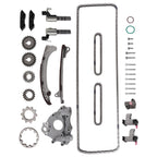 Engine Timing Chain Kit for Toyota Tacoma/FJ Cruiser 4.0L 1GRFE (2005–2015) 9-4217S