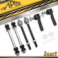 6x Front Sway Bar Link for Ford Explorer Ranger (1991–2010)