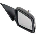 Power Heated Mirrors with Turn Signal for MB C250 C300 (2012–2014)