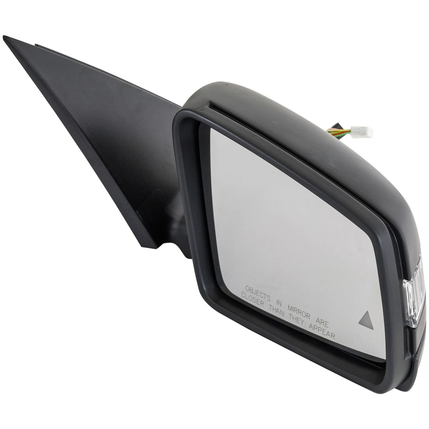 Power Heated Mirrors with Turn Signal for MB C250 C300 (2012–2014)
