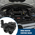HVAC Heater Control Valve 211-832-00-84 for Mercedes-Benz E 320 (1994–2005)