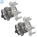 2X Wheel Hub Bearing Assembly for Mitsubishi Outlander (2013–2020)