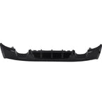 Gloss Black Rear Bumper Diffuser for BMW M235i (2014-2020)