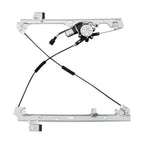 Power Window Regulator with Motor for Chevy GMC Cadillac (2000–2006)