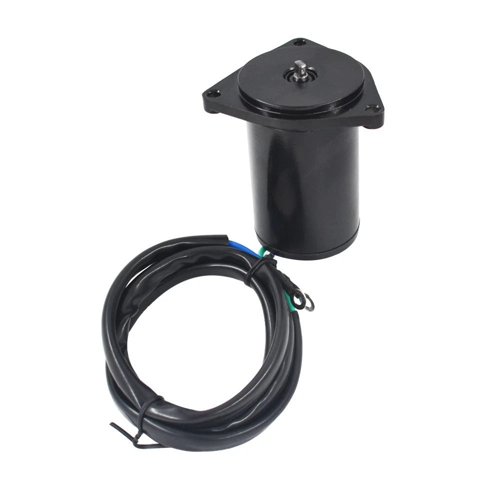 Power Tilt Trim Motor for Yamaha Outboard (Fits Various Models)