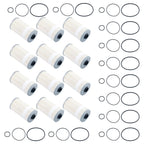 Fuel Filter Set for Kenworth T800 Peterbilt 367 (2000–2018)