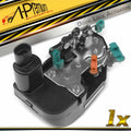 Front Left Door Lock Actuator for Jeep Grand Cherokee (1993–1998)