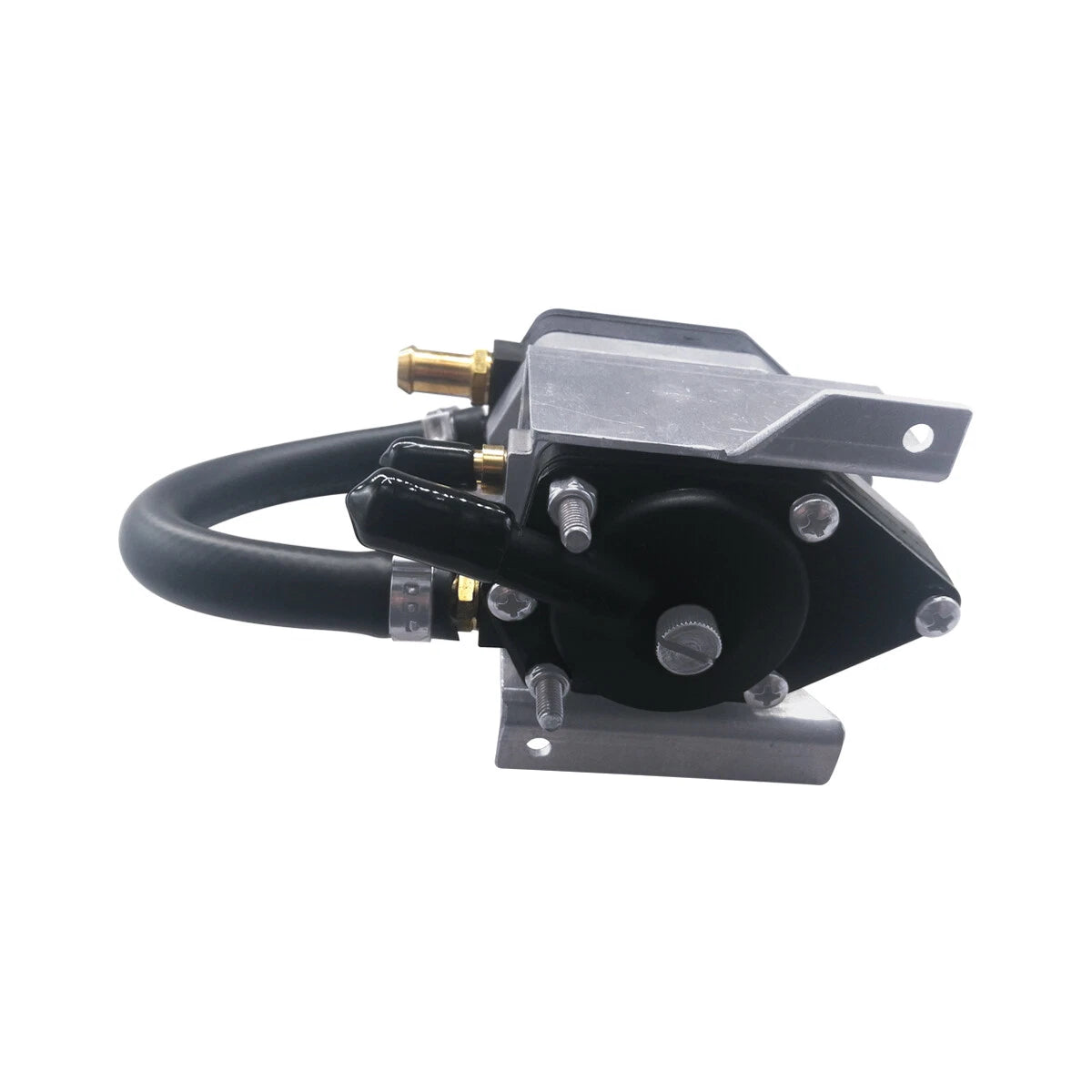 VRO Fuel Pump for Johnson Evinrude Outboard 90° V4 V6 (120-140 HP)