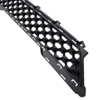 Black Front Lower Insert for Hyundai Tucson (2019–2021) 86561D3500 104-11413B