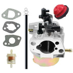 Carburetor Assembly Kit for Lawn Mowers (751-10310, 951-10310)