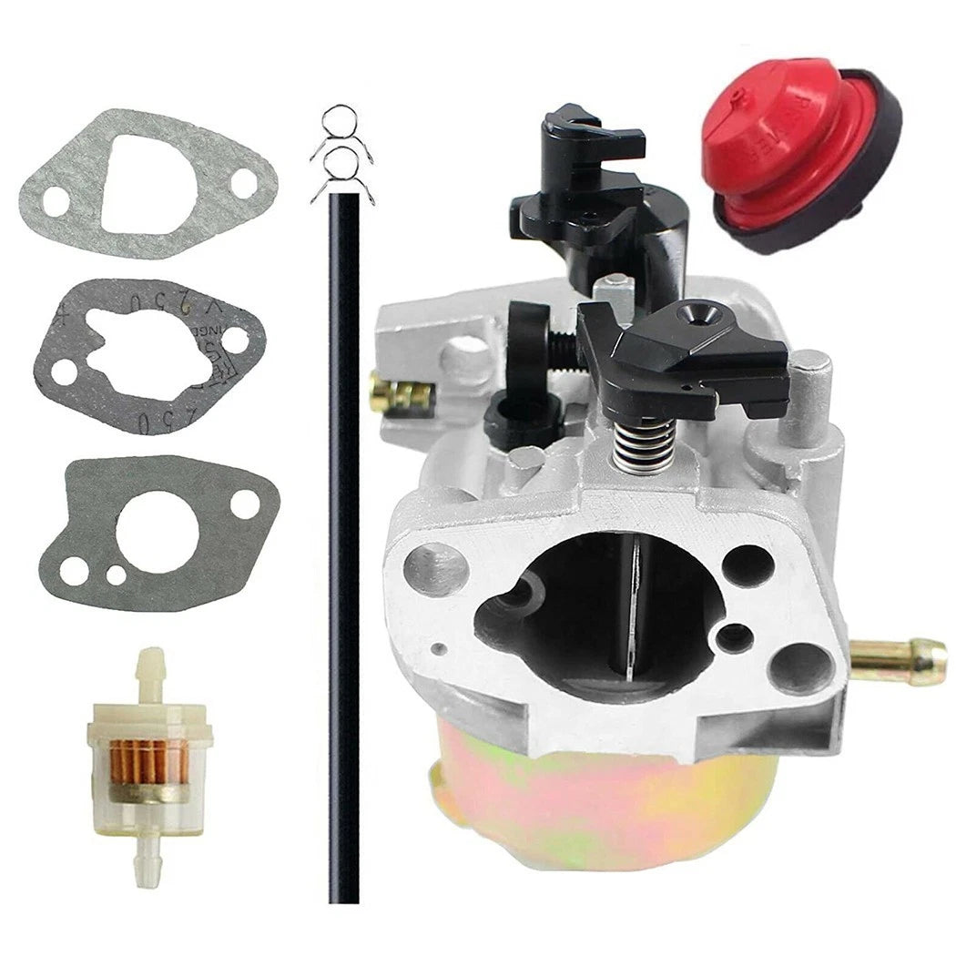 Carburetor Assembly Kit for Lawn Mowers (751-10310, 951-10310)