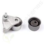 Timing Belt Kit & Water Pump for Hyundai Santa Fe, Kia Optima (2006–2012)