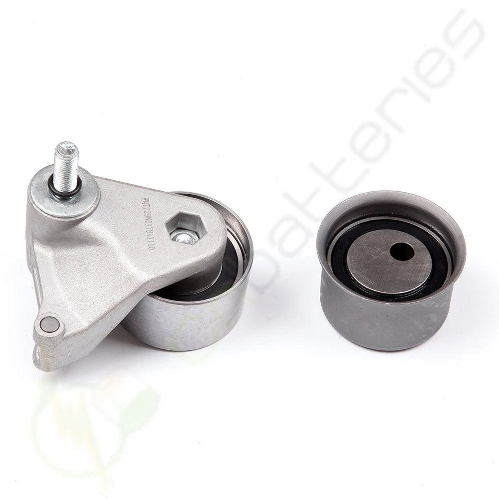 Timing Belt Kit & Water Pump for Hyundai Santa Fe, Kia Optima (2006–2012)