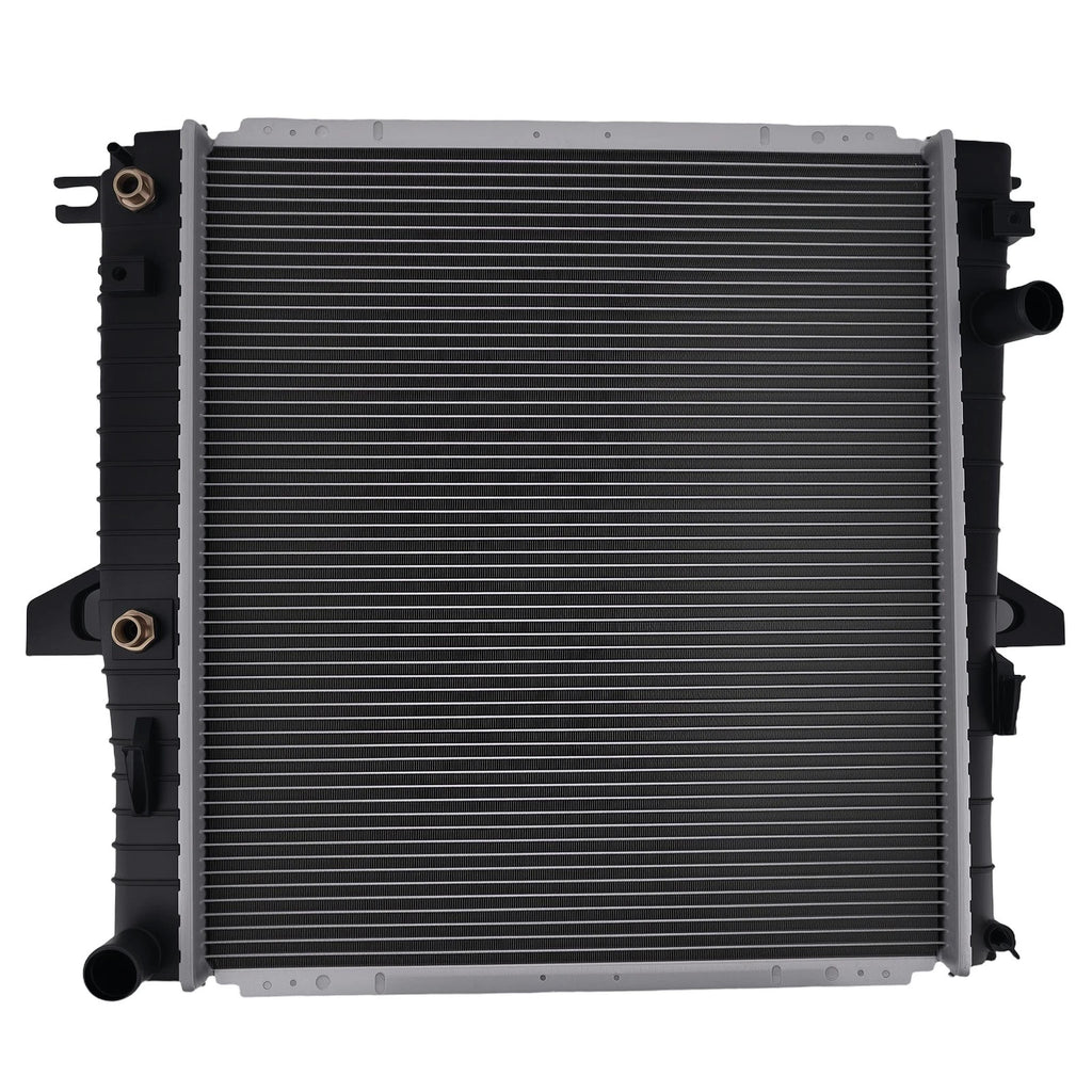 Auto Trans Radiator for Ford Ranger Mazda B2300 (2001–2012) CrossFlow