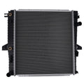 Auto Trans Radiator for Ford Ranger Mazda B2300 (2001–2012) CrossFlow