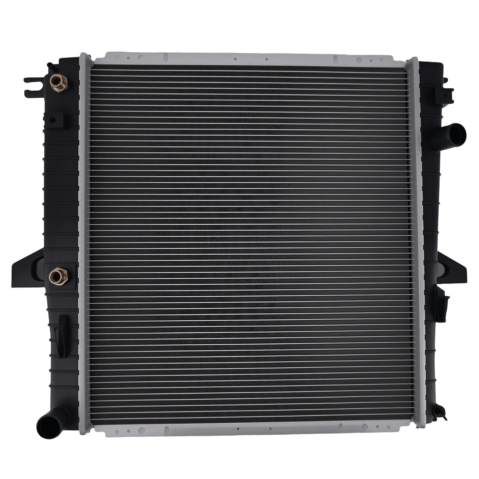 Auto Trans Radiator for Ford Ranger Mazda B2300 (2001–2012) CrossFlow