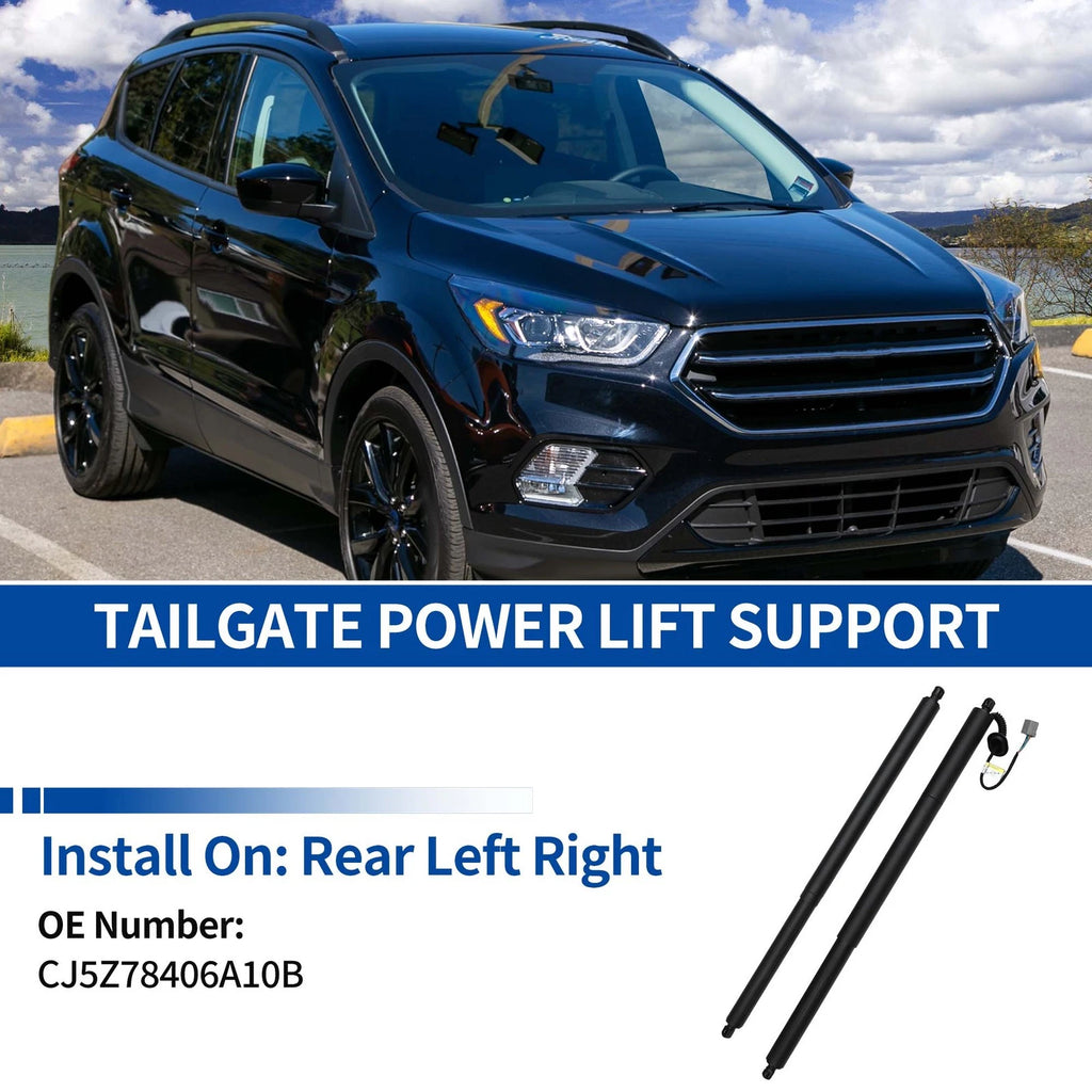 Rear Tailgate Power Lift Support for Ford Escape (2013–2019) CJ5Z78406A10B