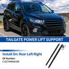 Rear Tailgate Power Lift Support for Ford Escape (2013–2019) CJ5Z78406A10B