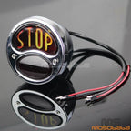 Tail Brake Stop Light for Ford Model A (1928-1931)