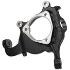 Front Left Driver Steering Knuckle for Jeep Liberty (2002–2006)