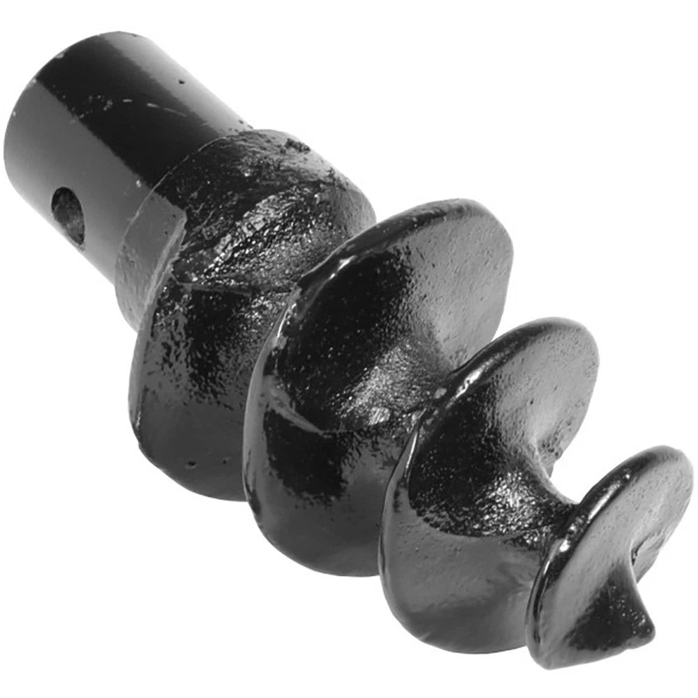 S24121900 Heavy Duty Spiral Point for Post Hole Auger