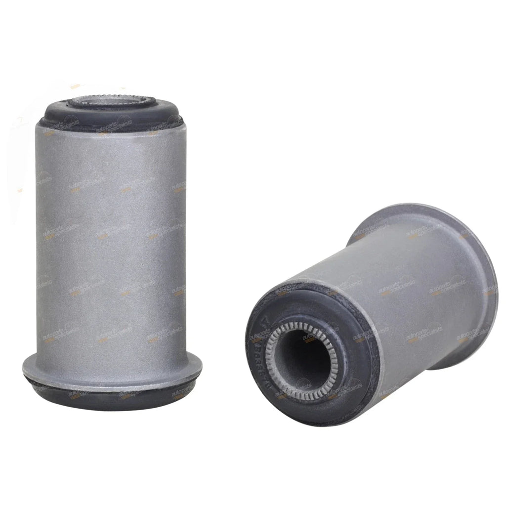Front Control Arm Bushes Lower Rear for Mitsubishi Pajero NH (1991 - 1993)