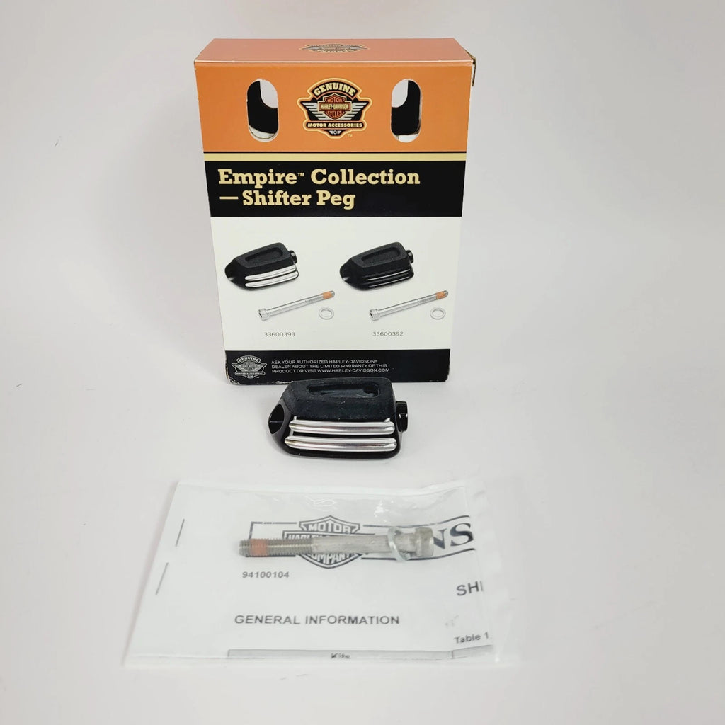 OEM Shifter Peg for Harley Davidson Sportster S, Pan America (33600393)