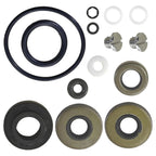 Gearcase Seal O-ring Kit for Johnson Evinrude 8-15 HP (N/A) 396350