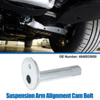 Alignment Cam Bolt for Toyota 4Runner (1995–2002) No. 4840935050