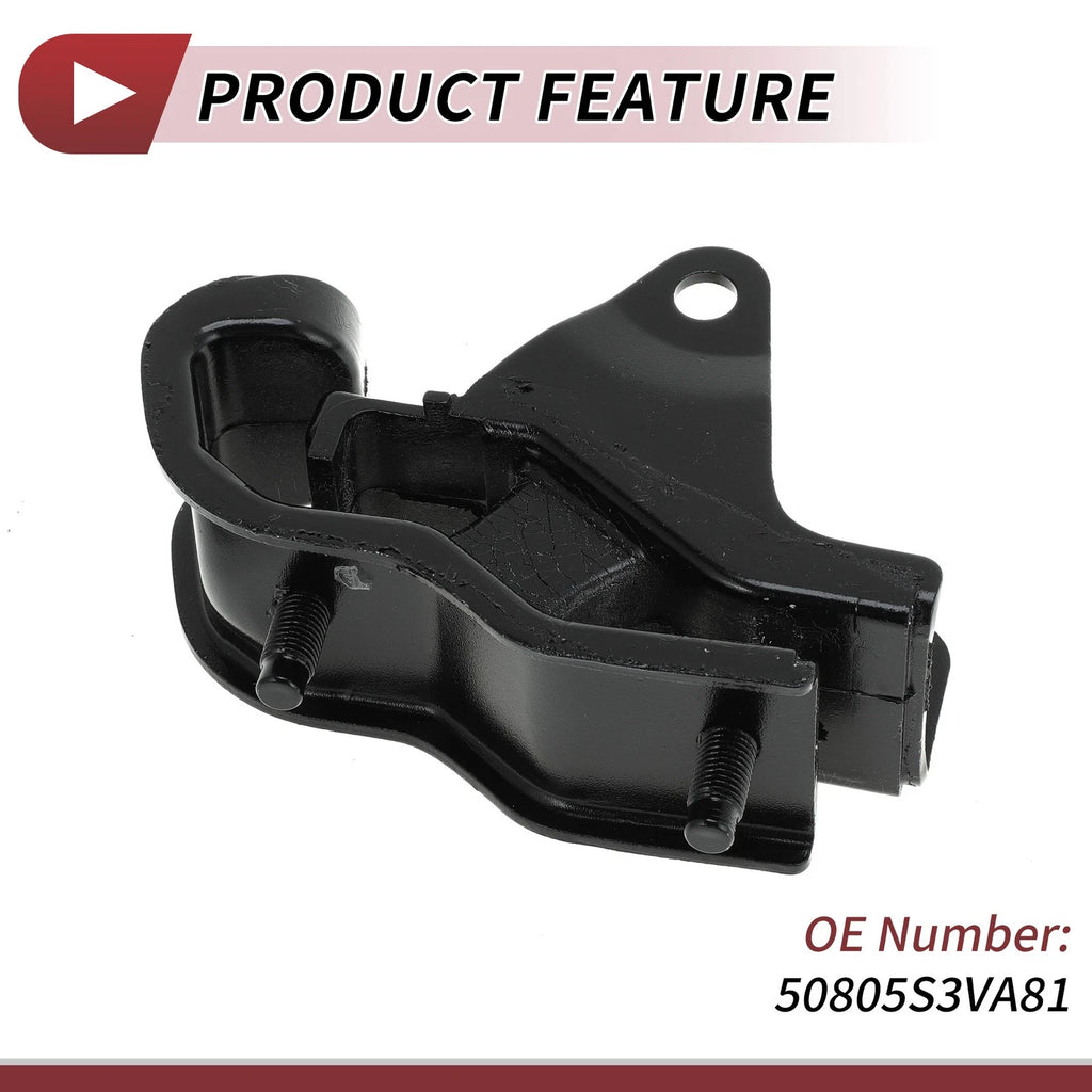 Engine Motor Mount for Honda Accord CG1 (2001–2003)