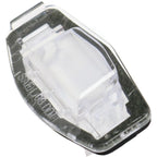 License Plate Light for Honda Civic (2012-2015)