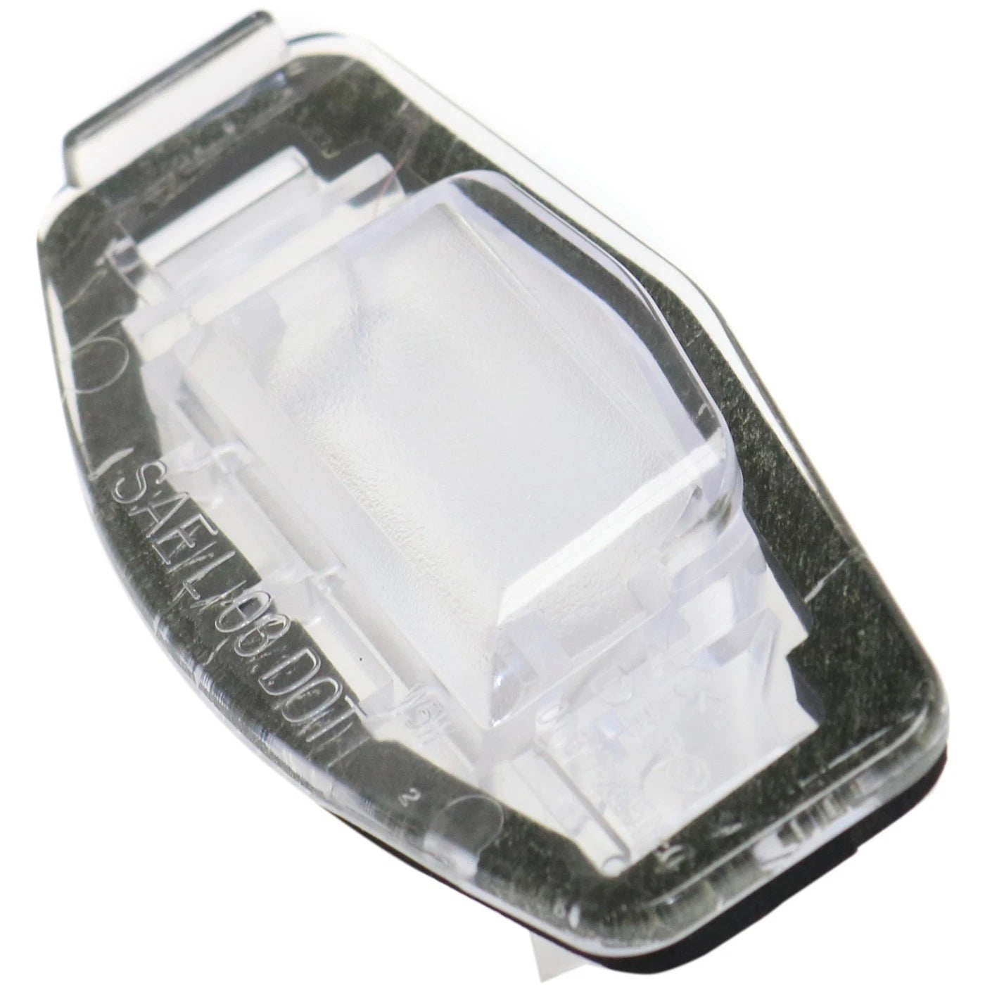 License Plate Light for Honda Civic (2012-2015)