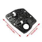 Power Window Regulator for Hyundai Santa Fe XL (2013–2019)
