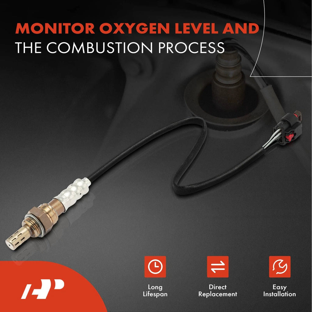 O2 Oxygen Sensor for Ford Expedition (2015-2017)