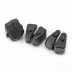 Rear Wheel Damper Set - 6-Pc Set for Honda CBR600RR CBR600