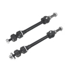 2X Front Sway Bar Stabilizer Links for Dodge Ram 1500 (2006–2017) K80894 4WD