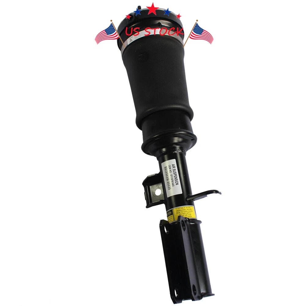 Front Left Air Suspension Spring Shock Strut for BMW X5 E53 (2000-2006)