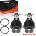 2X Front Lower Ball Joint for Ford Transit Connect (2010–2013)