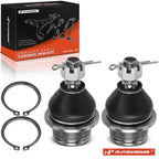 2X Front Lower Ball Joint for Ford Transit Connect (2010–2013)