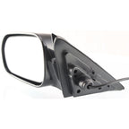 Power Mirror for Honda Accord Sedan (1998–2002) Front Driver Side Paintable