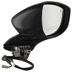 Passenger Right Side Mirror for Mazda CX-30 (2020–2025)