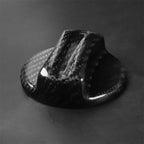 Carbon Fiber Gas Fuel Cap Cover for BMW 3 Series F30 E36 E46 E39 E90 E92 E93