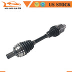 Front Left CV Axle for Mercedes-Benz C300 C43 AMG (2015–2022)