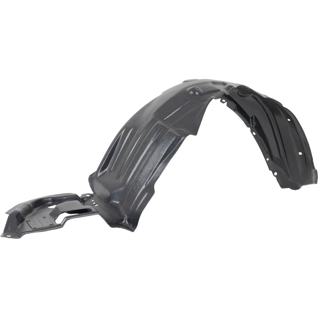 Passenger Right Side Fender Quarter Panel for Toyota Corolla (2011–2013)