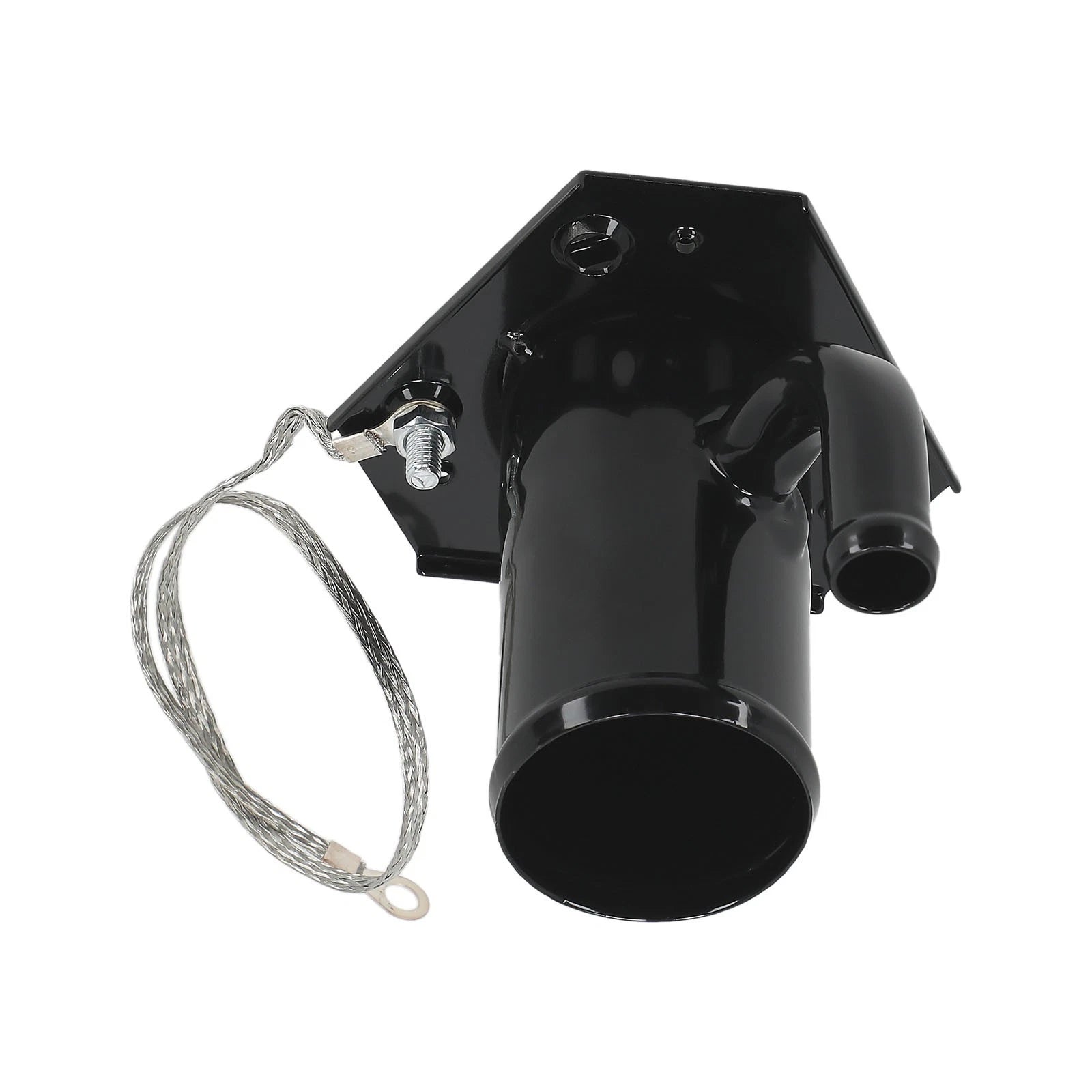 Fuel Filler Neck for Chevrolet C1500 K1500 Stepside Truck (1992–1997) 15150198